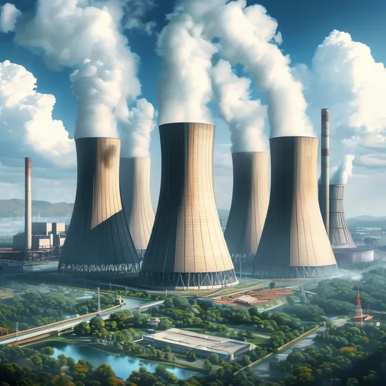冷却塔实用指南