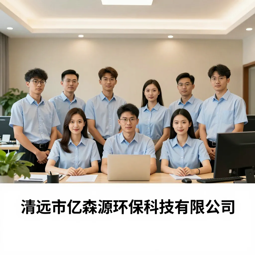 冷却塔行业观察