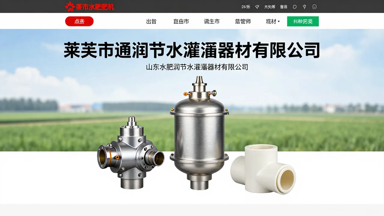 的冷却塔实战经验